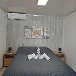 La Casita Del Sol Nyaraló *