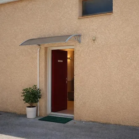 Hébergement de vacances La Casita Del Sol *