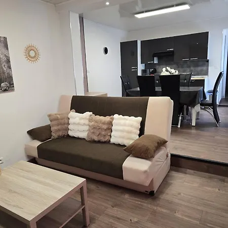 بيت للعطل La Casita Del Sol