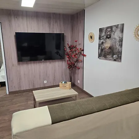 La Casita Del Sol