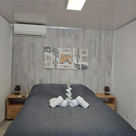 La Casita Del Sol Hébergement de vacances *