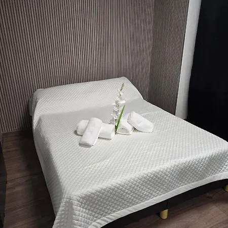 La Casita Del Sol Hébergement de vacances *