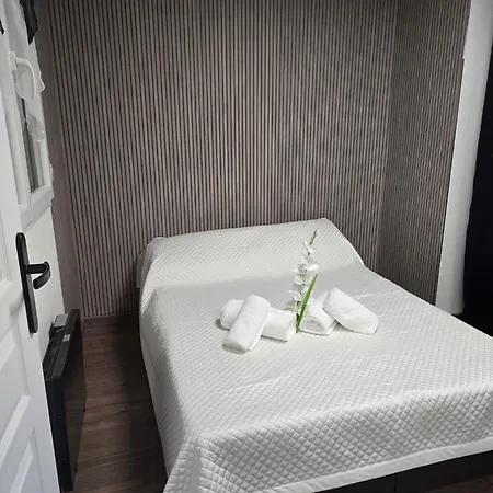 La Casita Del Sol Hébergement de vacances *