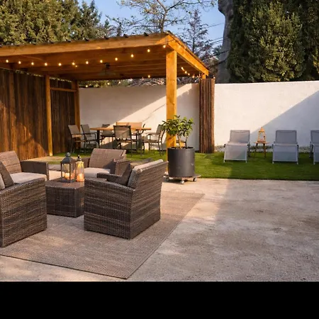 La Casita Del Sol *