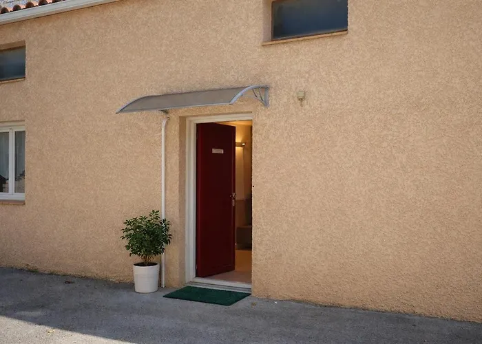 Дом отдыха La Casita Del Sol *