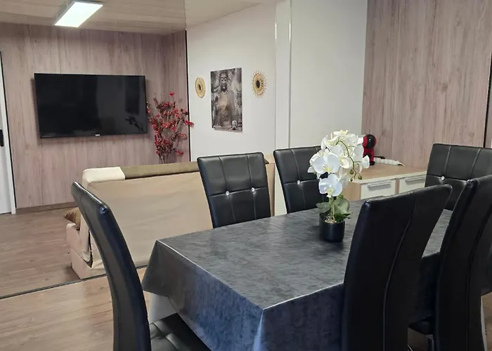 La Casita Del Sol Дом отдыха
