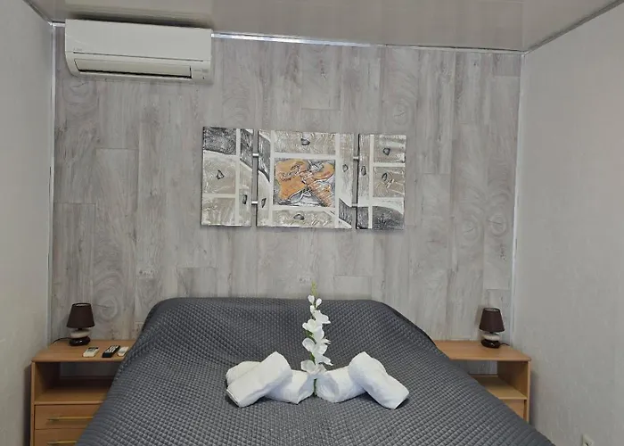 La Casita Del Sol Дом отдыха *